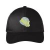 Snapback Fine Twill Cap Thumbnail