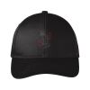 Snapback Fine Twill Cap Thumbnail