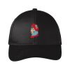 Snapback Fine Twill Cap Thumbnail