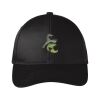 Snapback Fine Twill Cap Thumbnail