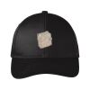 Snapback Fine Twill Cap Thumbnail