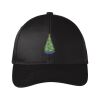 Snapback Fine Twill Cap Thumbnail