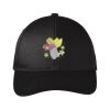 Snapback Fine Twill Cap Thumbnail