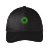 Snapback Fine Twill Cap Thumbnail