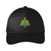 Snapback Fine Twill Cap Thumbnail