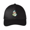 Snapback Fine Twill Cap Thumbnail