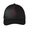 Snapback Fine Twill Cap Thumbnail