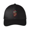 Snapback Fine Twill Cap Thumbnail