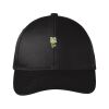 Snapback Fine Twill Cap Thumbnail