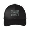 Snapback Fine Twill Cap Thumbnail