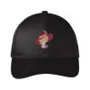 Snapback Fine Twill Cap Thumbnail