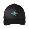 Snapback Fine Twill Cap Thumbnail