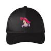 Snapback Fine Twill Cap Thumbnail