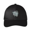 Snapback Fine Twill Cap Thumbnail