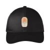 Snapback Fine Twill Cap Thumbnail