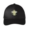 Snapback Fine Twill Cap Thumbnail