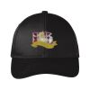 Snapback Fine Twill Cap Thumbnail
