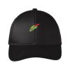 Snapback Fine Twill Cap Thumbnail