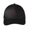 Snapback Fine Twill Cap Thumbnail