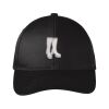 Snapback Fine Twill Cap Thumbnail