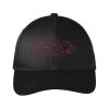 Snapback Fine Twill Cap Thumbnail