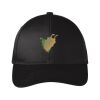 Snapback Fine Twill Cap Thumbnail