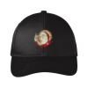 Snapback Fine Twill Cap Thumbnail