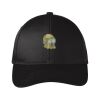 Snapback Fine Twill Cap Thumbnail