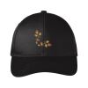 Snapback Fine Twill Cap Thumbnail