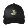 Snapback Fine Twill Cap Thumbnail