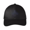 Snapback Fine Twill Cap Thumbnail