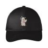 Snapback Fine Twill Cap Thumbnail
