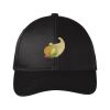 Snapback Fine Twill Cap Thumbnail