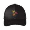 Snapback Fine Twill Cap Thumbnail