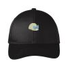 Snapback Fine Twill Cap Thumbnail