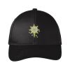 Snapback Fine Twill Cap Thumbnail
