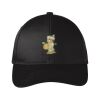 Snapback Fine Twill Cap Thumbnail