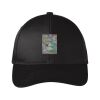 Snapback Fine Twill Cap Thumbnail