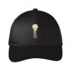 Snapback Fine Twill Cap Thumbnail