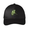 Snapback Fine Twill Cap Thumbnail