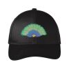 Snapback Fine Twill Cap Thumbnail