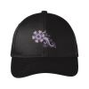 Snapback Fine Twill Cap Thumbnail
