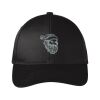 Snapback Fine Twill Cap Thumbnail