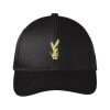 Snapback Fine Twill Cap Thumbnail