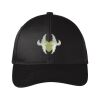 Snapback Fine Twill Cap Thumbnail
