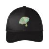 Snapback Fine Twill Cap Thumbnail
