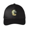 Snapback Fine Twill Cap Thumbnail