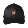 Snapback Fine Twill Cap Thumbnail