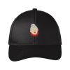 Snapback Fine Twill Cap Thumbnail