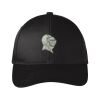 Snapback Fine Twill Cap Thumbnail
